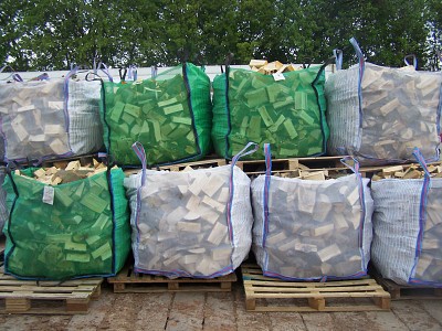Our Premium Hardwood is the fuel of choice for Yeomans Customers Jan.2015