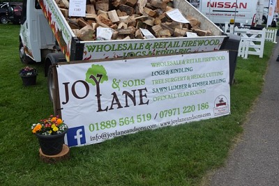 Stafford County Show 2016