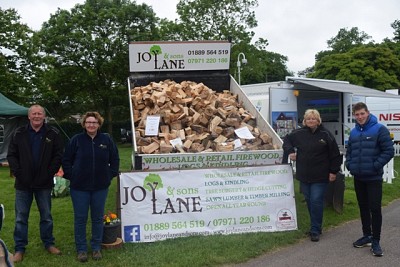 Stafford County Show 2016