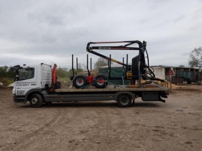 Investment for Joy Lane and Sons