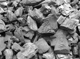 Charcoal - A quality British Product