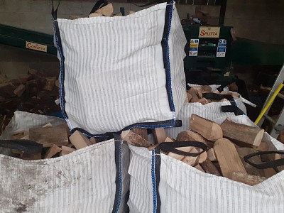 Ash Hardwood seasoned 